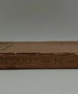 Hrvatski književnici