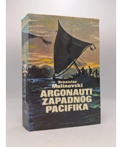 Argonauti zapadnog Pacifika