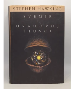 Svemir u orahovoj ljusci