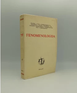 Fenomenologija