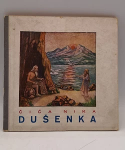 Dušenka