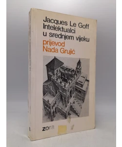 Intelektualci u srednjem vijeku