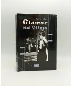 Glumac na filmu