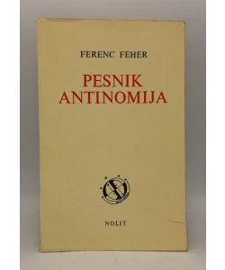 Pesnik antinomija