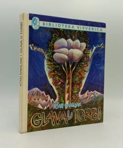 Glava u torbi
