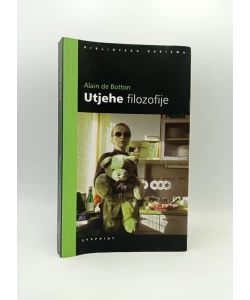 Utjehe filozofije