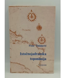 Istočnojadranska toponimija