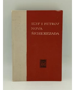 Nova Šeherezada