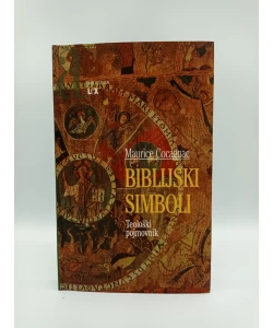 Biblijski simboli - Teološki pojmovnik