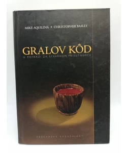 Gralov kod