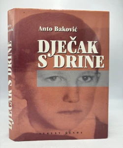 Dječak s Drine