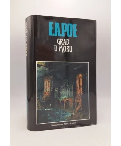 Grad u moru