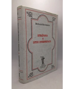 Istraživanja o istini i interpretaciji