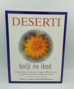 Deserti bolji no ikad