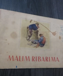 Malim Ribarima