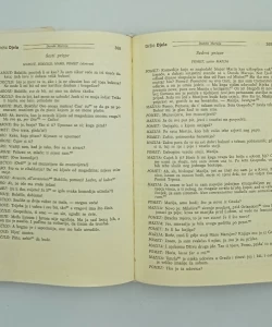 Knjiga Djela autor Marin Držić