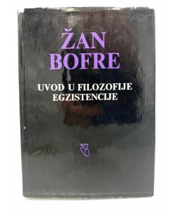 Uvod u filozofije egzistencije