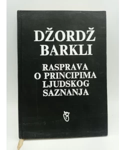 Rasprava o principima ljudskog saznanja