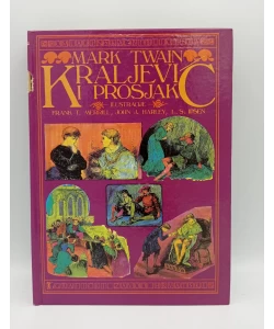 Kraljević i prosjak