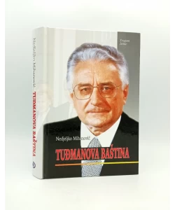 Tuđmanova baština