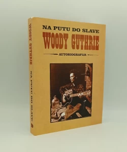 Na putu do slave - autobiografija