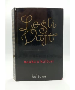 Nauka o kulturi