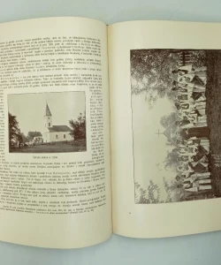Knjiga Spomen-knjiga iz Bosne biskupu Strossmayeru autor Ivan Šarić