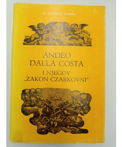 Anđeo dalla costa i njegov "zakon czarkovni"