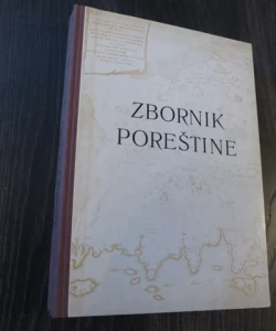 Zbornik Poreštine