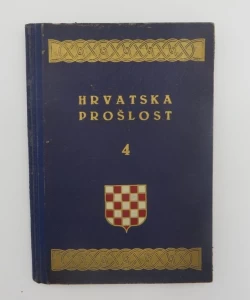 Hrvatska prošlost 5