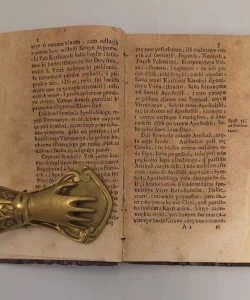 Istumačenje Symbola apostolskoga to yest virovanya