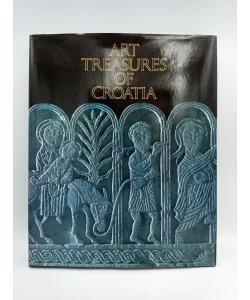 Art Treasures of Croatia