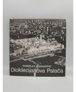 Dioklecijanova palača