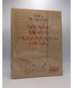 Građansko slikarstvo u Bosni i Hercegovini u XIX veku