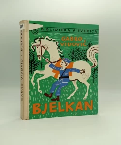 Bjelkan