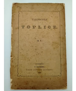 Varaždinske toplice