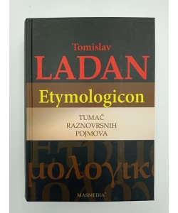 Etymologicon