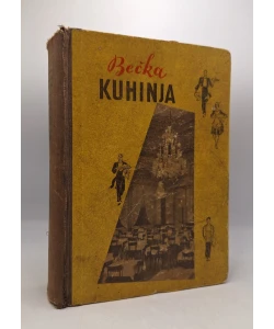 Bečka kuhinja