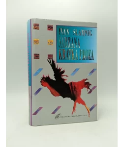 Sabrana kratka proza