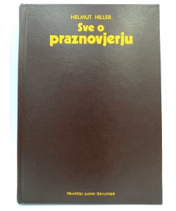 Sve o praznovjerju
