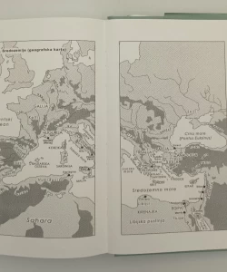 Sredozemlje u starom veku