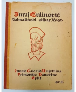 Juraj Ćulinović dalmatinski slikar XV. veka