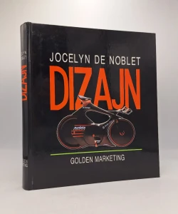 Dizajn: pokret i šestar