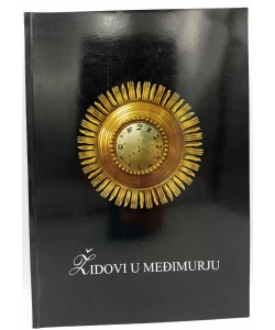 Židovi u Međimurju