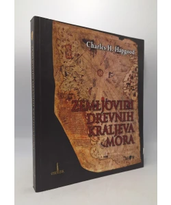 Zemljovidi drevnih kraljeva mora