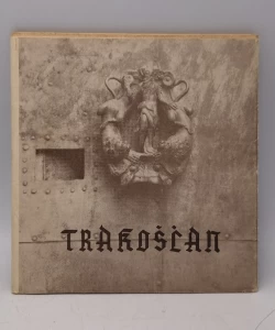 Trakošćan