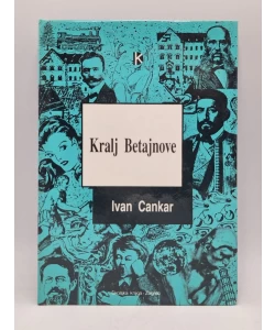 Kralj Betajnove