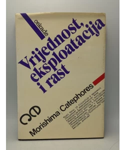 Vrijednost, eksploatacija i rast