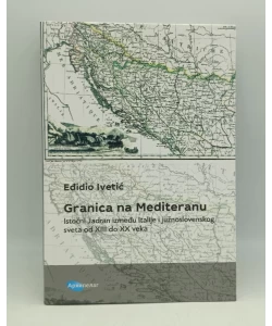 Granica na Mediteranu