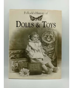 English Dolls & Toys